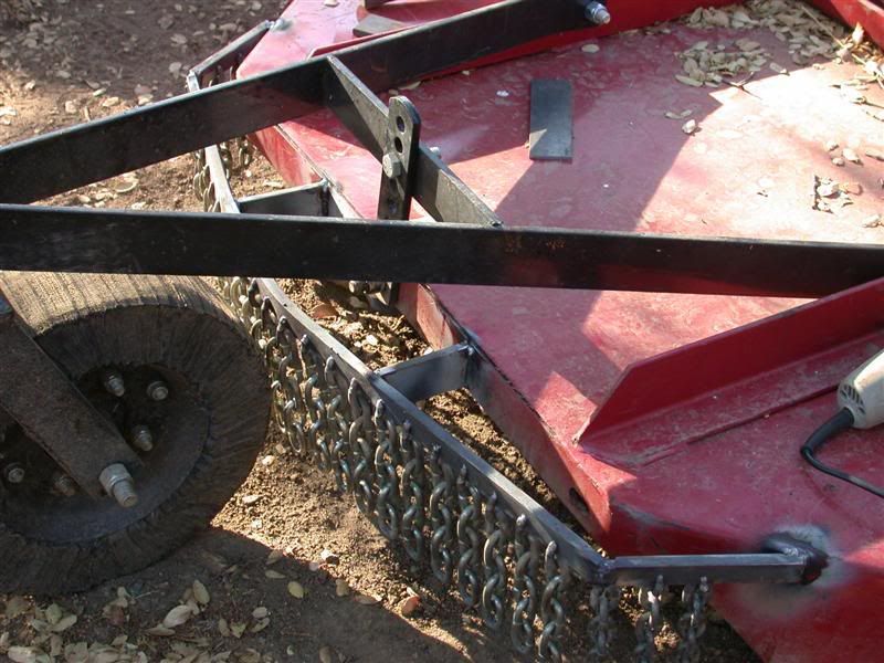 Rotary Cutter Chain Guards CHINESE TRACTOR WORLD FORUMS